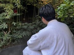 -西安国际创新人才交流中心•药浴温泉