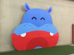 -盒马X会员店(王府井奥莱UP TOWN店)