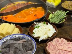 -冯校长老火锅(广州正佳广场店)