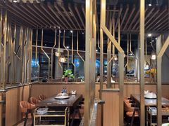 -海上食代(赣江新天地店)