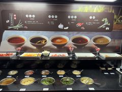 -皇城老妈火锅(琴台店)