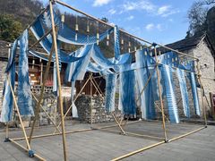 -高荡千年布依古寨旅游景区