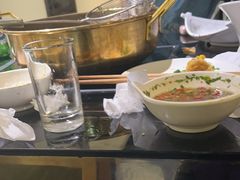 -潮汕三宝鲜牛肉火锅