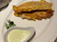 -波特曼西餐厅(中央大街店)