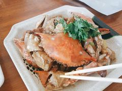 -87号烧烤海鲜·大排档(金沙滩店)