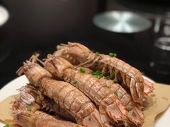 -高佳庄·舟山海鲜(海景旗舰店)