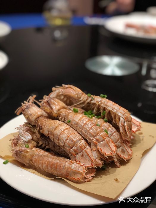 高佳庄·舟山海鲜(海景旗舰店)图片