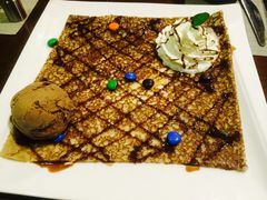 -LA CREPERIE BRETONNE布列塔尼法式餐厅(天童北路店)