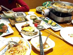 -匠和风精致料理(莆田财富中心店)