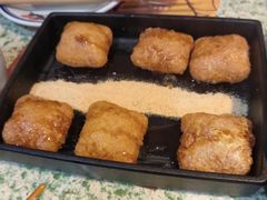 -鸿姐老火锅(静安店)