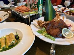-好福记饭店(红梅公园店)