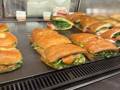 -BAKER&SPICE(安福路店)
