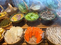 -一绪に寿喜烧(荟聚店)