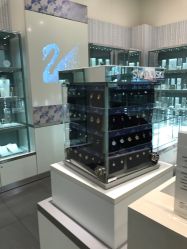 -SWAROVSKI(虹口凯德龙之梦店)