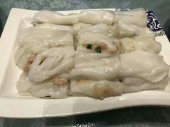 -喜悦海鲜大酒楼(钱柜广场店)