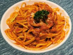 -俄士厨房(五棵松华熙LIVE店)