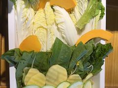 -菌彩云南野生菌火锅(万达广场店)