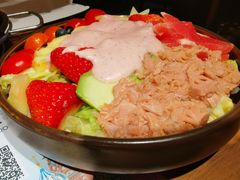 -通海俄式烧烤·俄罗斯大串(嵩山路店)