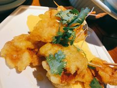 -额娘·春饼烤鸭(乐汇城店)