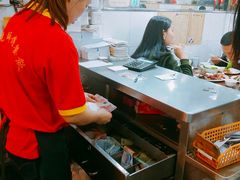 -陈光记烧腊店(罗保博士街店)