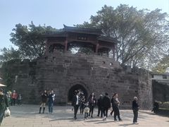 -涞滩古镇