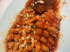 -鹿港小镇(悠唐店)