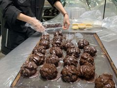 -幸福蛋糕坊(金顶街店)