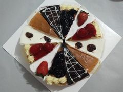 -幸福西饼生日蛋糕·下午茶(思明店)