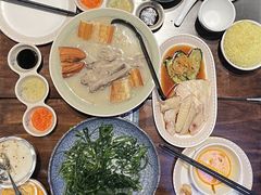 -章记星洲 · 新加坡餐厅(望京店)