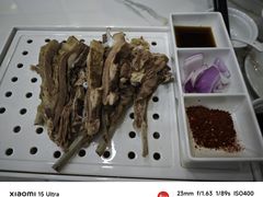 -老毛手抓·盐池滩羊非遗手抓(宁夏总店)