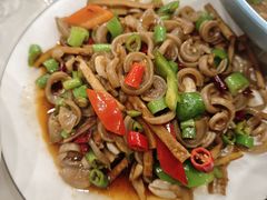 -高玛纳驴肉火烧(一世界店)
