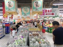 -欧尚(江阳中路店)