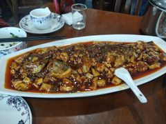 -天回镇何氏豆腐(总店)