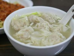 -汉记面馆(南华东路店)