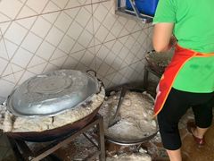-吉英盐焗鸡(文中路店)