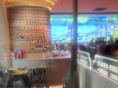 -巴扎屋大盘鸡·新疆菜(汇嘉时代店)