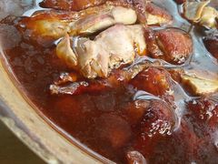 冒烤鸭-蒋烤鴨(东苑店)