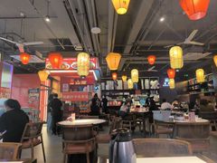 -匠熙小馆(崇文门店)