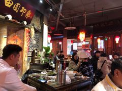 -田园印象·成都土菜院子(华阳店)