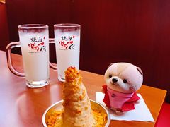 -大阪烧肉BAKA一代(国贸商住大厦店)