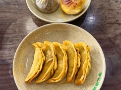 -李记清真馆(打钉巷店)