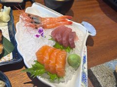 -九井澤精致料理(金茂店)