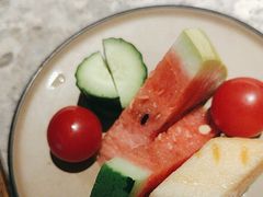 -和子足浴SPA会馆(东方之门店)