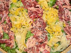 -正宗齐齐哈尔烤肉·齐牛哥鲜切炭火烤肉(杭州总店)