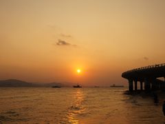 iphone_upload_pic-白城沙滩