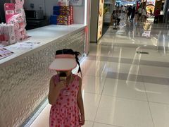 -DQ·蛋糕·冰淇淋(新世纪6F店)