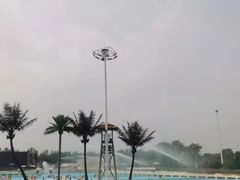 -上海玛雅海滩水公园