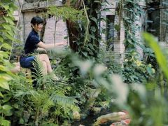 -The Flowers Coffee(南山店)