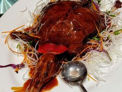 -瑞福园联谊餐室(茂名南路店)