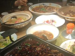 -永安鱼庄·镇江菜(丁卯店)